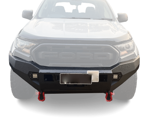 Predator Bullbar To Suits Ford Ranger PX2,3 2015 - 2022 (Price Reduced