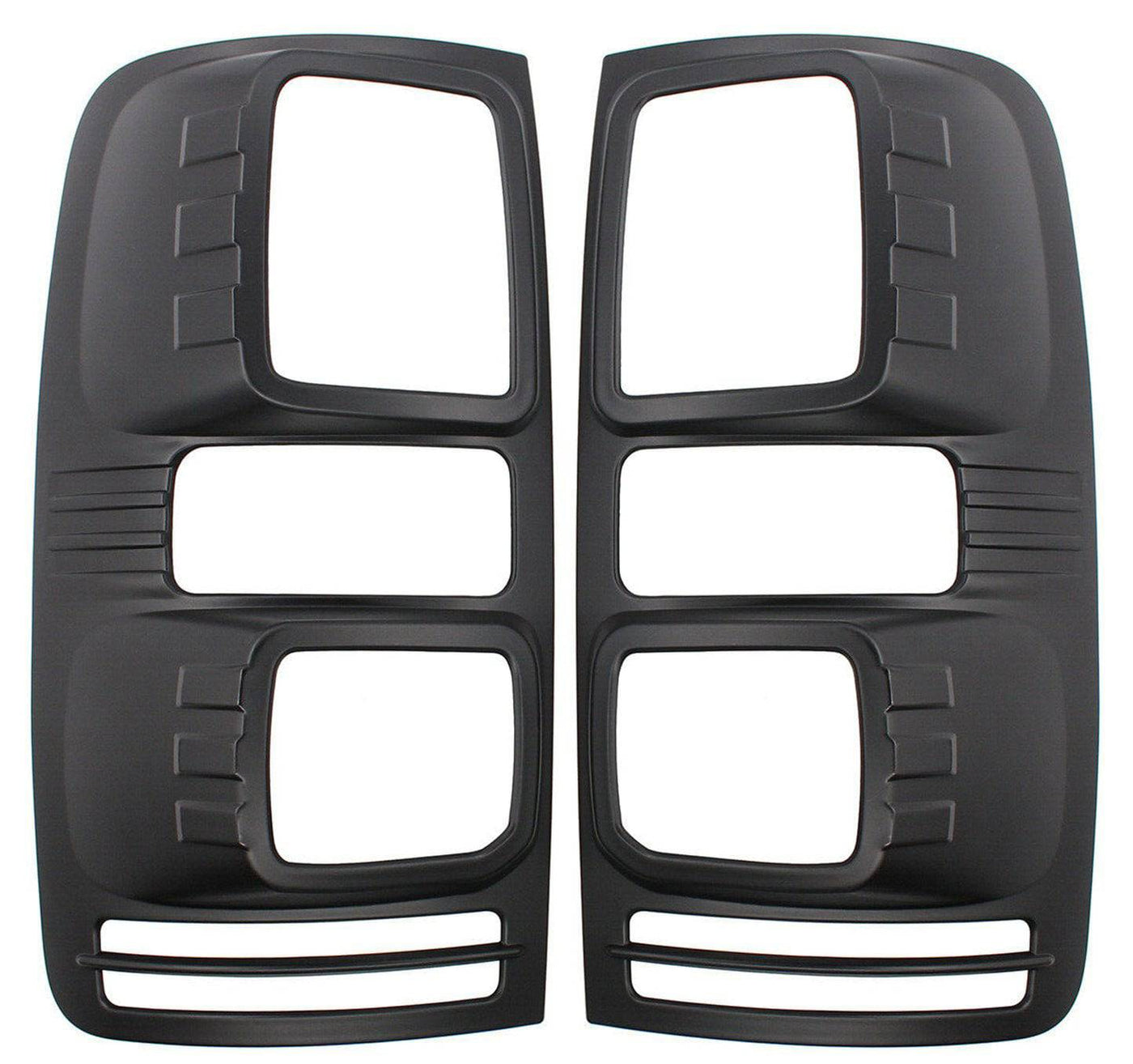 Tail Light Cover Protector Suits Holden Colorado 2012-2019 (Online Only)