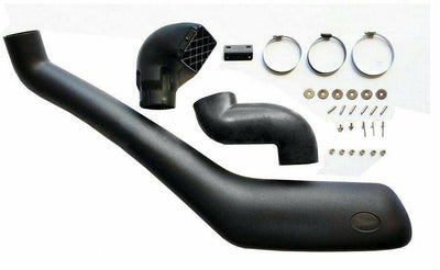 Snorkel suits Toyota Land Cruiser 200 Series Year: 2007-2015 (Online Only)
