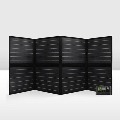 12V 200W Folding Solar Panel Blanket (Online Only)