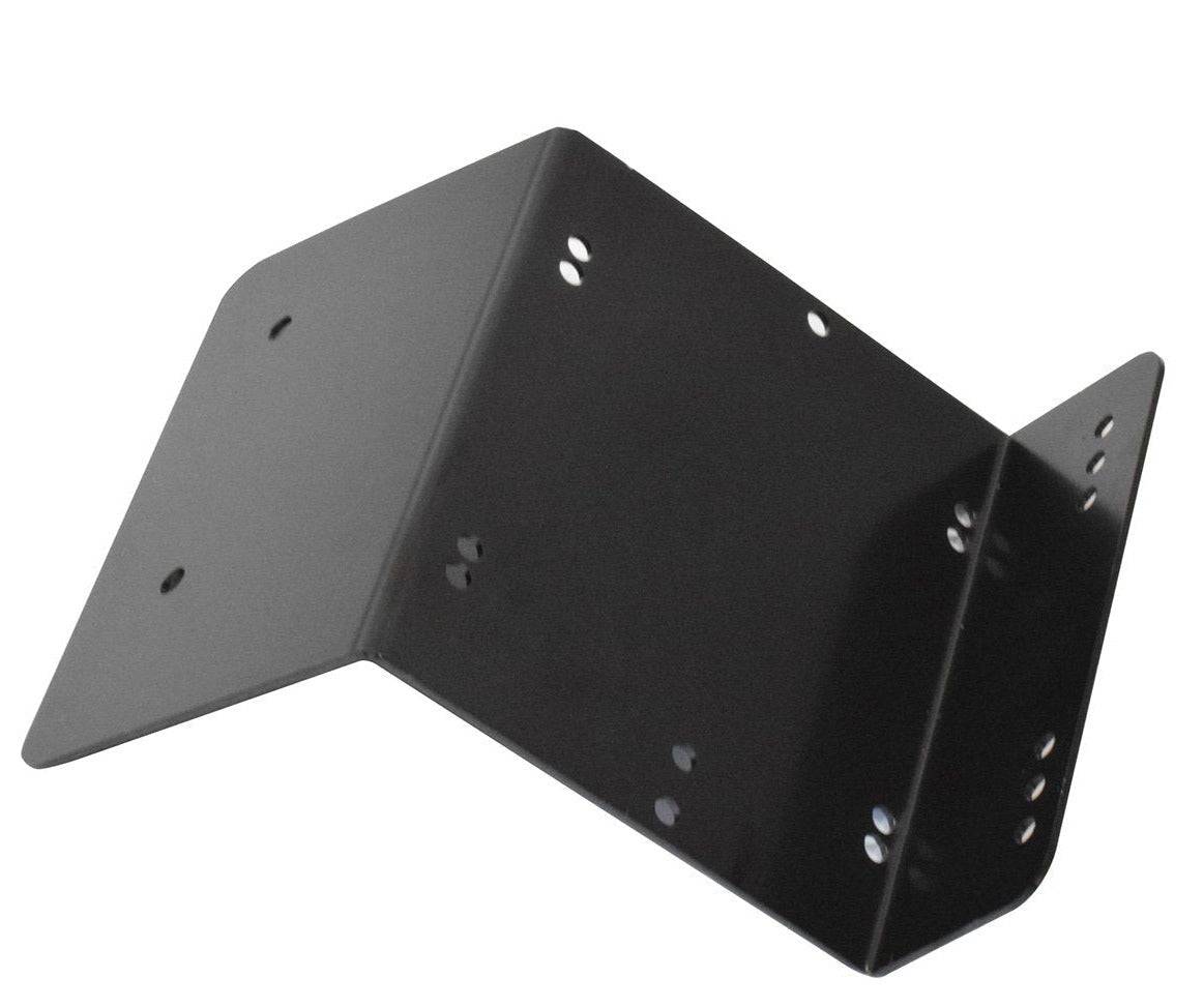 Black Dual Battery Tray Suits Isuzu Dmax (Online Only)