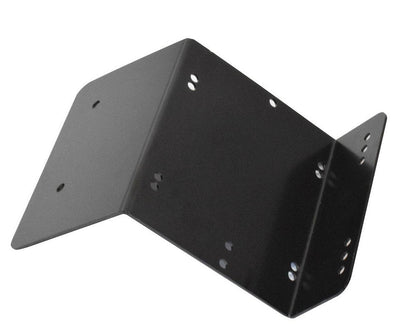Black Dual Battery Tray Suits Mitsubishi MR & MQ (Online Only)