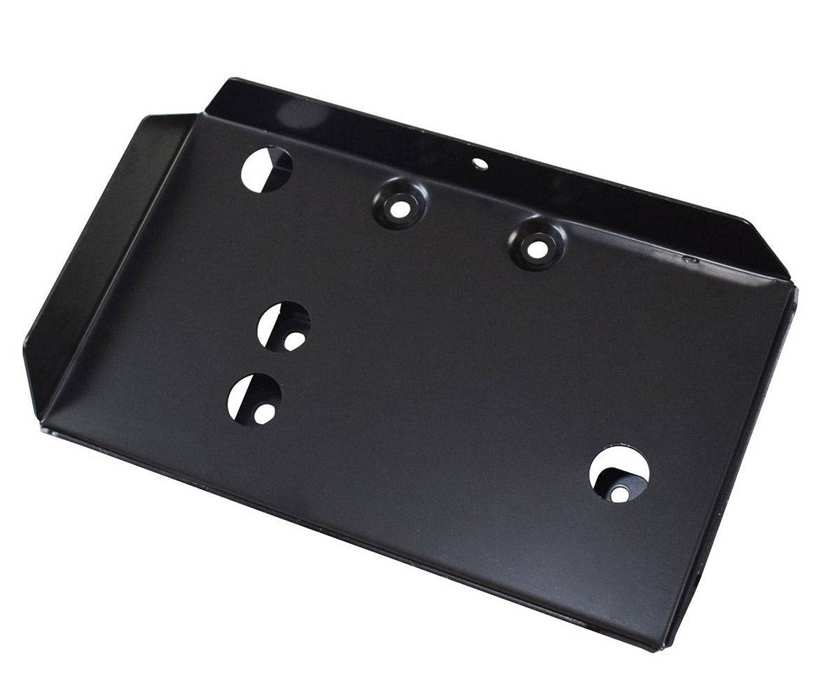 Dual Battery Tray Tub Mount Suits Ford Ranger PX1,2,3 & Mazda BT50 (Online)