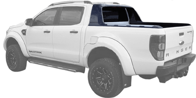 ABS Roll Bar Suits Ford Ranger 2012-2020