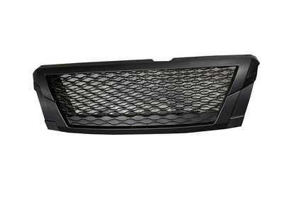 Mesh Grill Suitable For Isuzu Dmax 2016 - 2019 - OZI4X4 PTY LTD