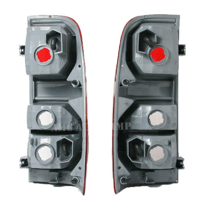 OEM Tail Lights Suits Toyota Hilux 2005-2015 (Online Only)