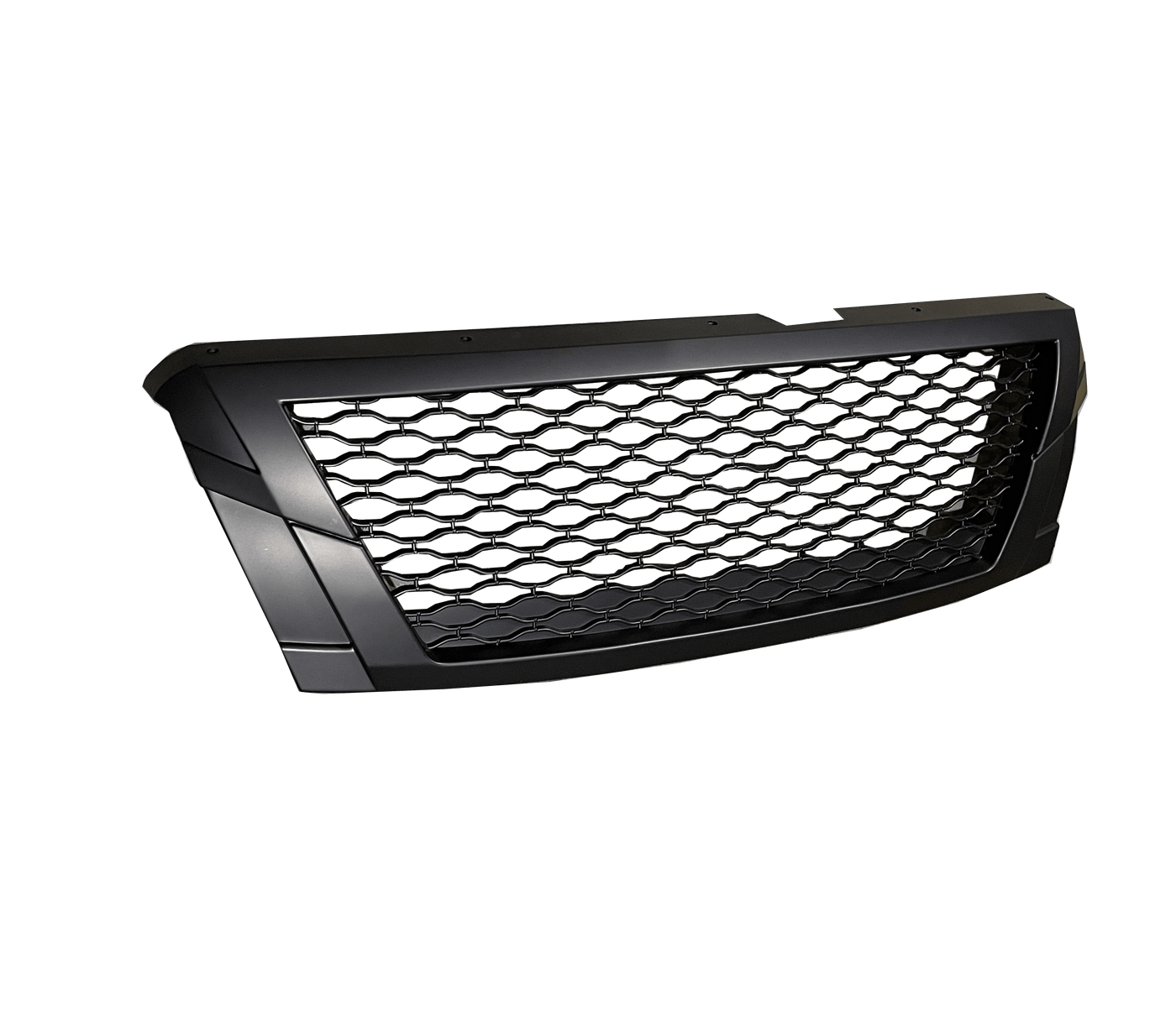 Mesh Grill Suitable For Isuzu Dmax 2016 - 2019 - OZI4X4 PTY LTD