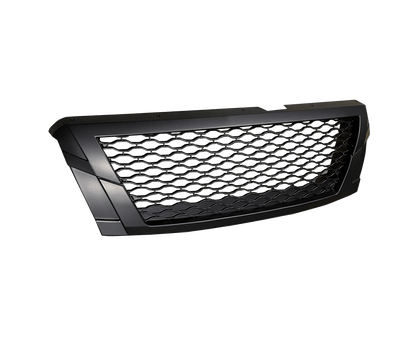 Mesh Grill Suitable For Isuzu Dmax 2016 - 2019 - OZI4X4 PTY LTD