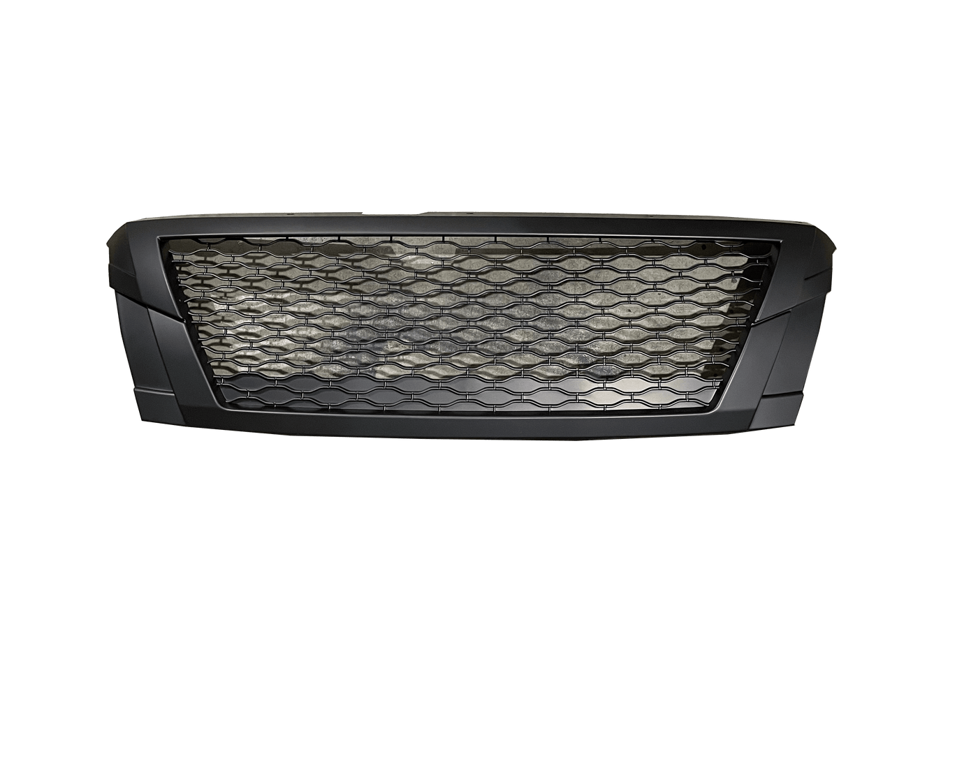 Mesh Grill Suitable For Isuzu Dmax 2016 - 2019 - OZI4X4 PTY LTD