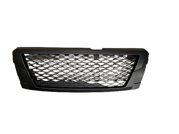 Mesh Grill Suitable For Isuzu Dmax 2016 - 2019 - OZI4X4 PTY LTD