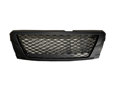 Mesh Grill Suitable For Isuzu Dmax 2016 - 2019 - OZI4X4 PTY LTD