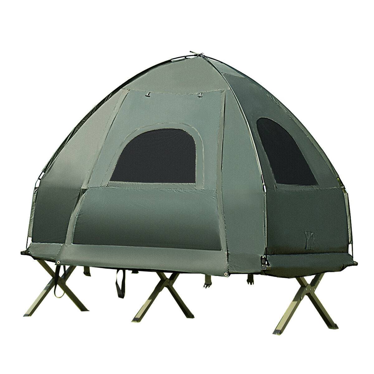 3 Person Pop Up Tent (Online Only)