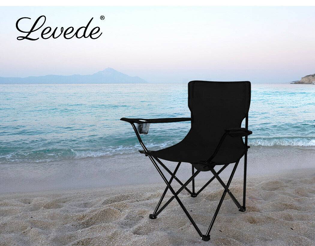 1x Folding Camping Chair (Online Only)