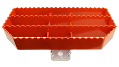 Orange Folding Tow Bar Step Up 4X4 (Online Only)