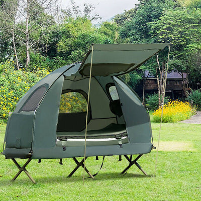 3 Person Pop Up Tent (Online Only)