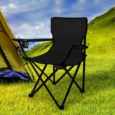 1x Folding Camping Chair (Online Only)