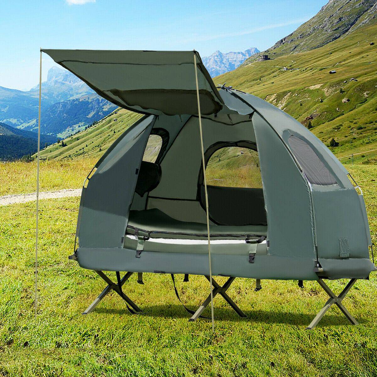 3 Person Pop Up Tent (Online Only)