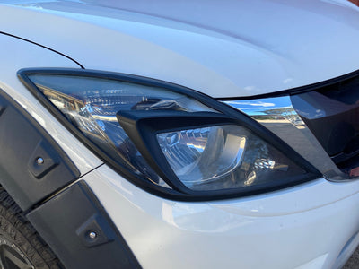 Head Light Trim Suits Mazda BT50 2012-2019