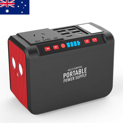 Compact 20000mAh Generator (Online Only)