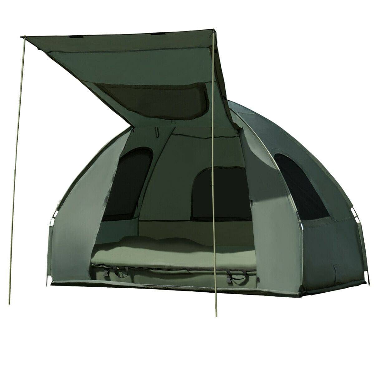 3 Person Pop Up Tent (Online Only)