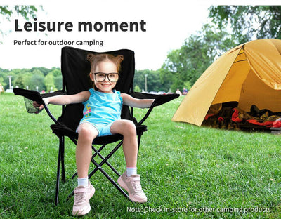 1x Folding Camping Chair (Online Only)