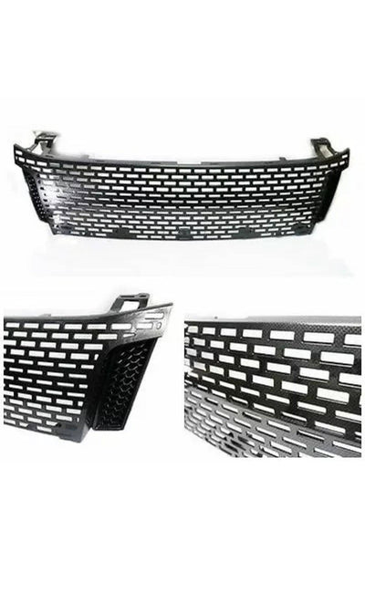 Mesh Grill Suits Ford Ranger PX1 (Online Only) - OZI4X4 PTY LTD
