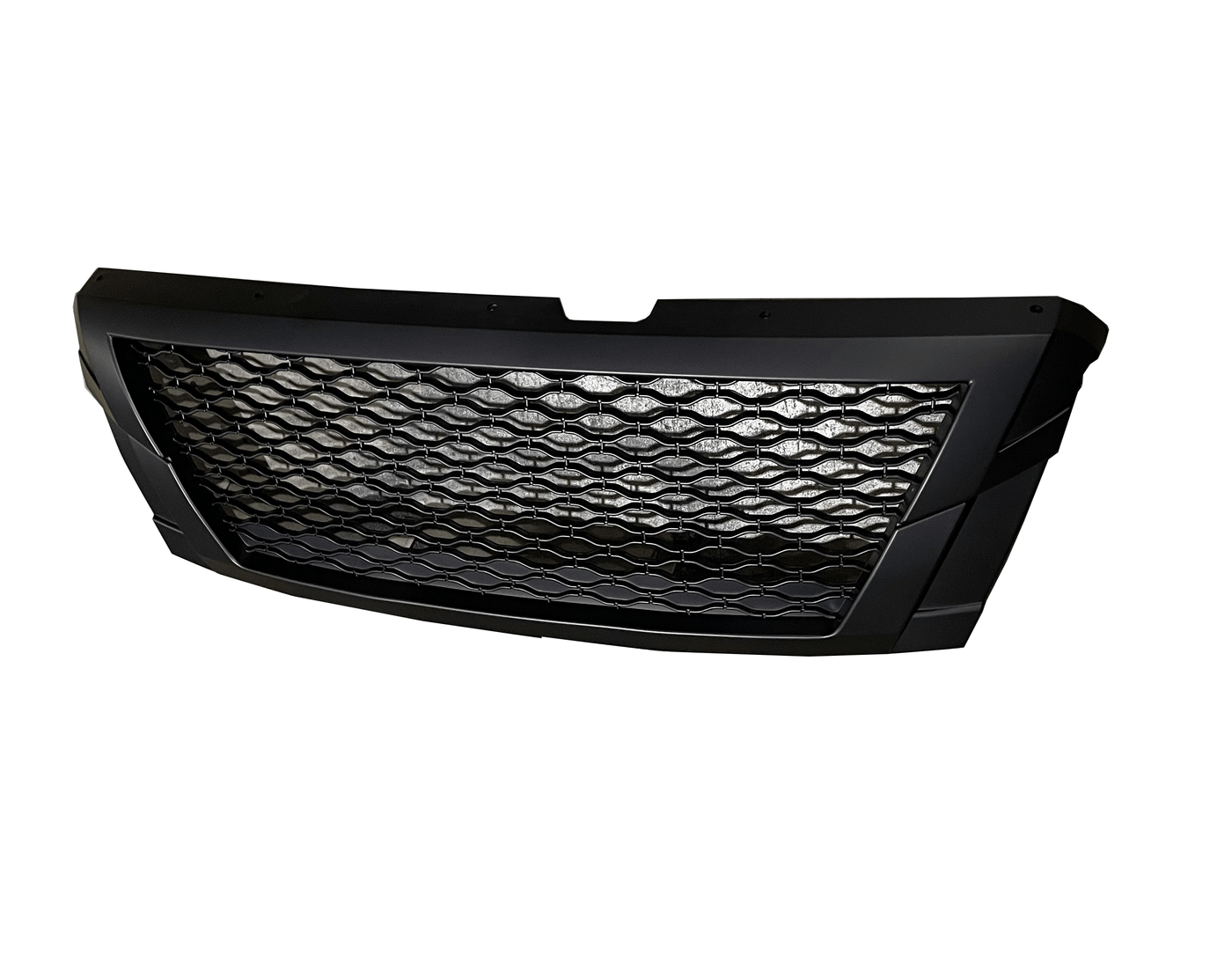 Mesh Grill Suitable For Isuzu Dmax 2016 - 2019 - OZI4X4 PTY LTD