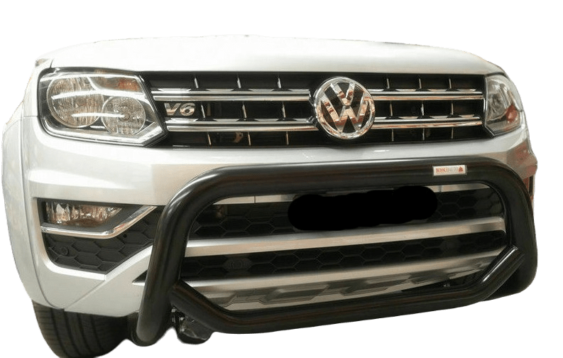 Nudge Bar Suits Volkswagen Amarok w/ Front Sensors (Online Only)