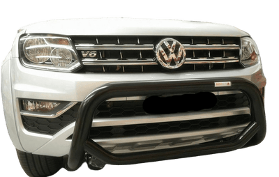 Nudge Bar Suits Volkswagen Amarok w/ Front Sensors (Online Only)
