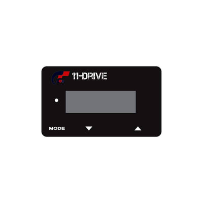 11 Drive Throttle Controllers Suits To LDV G10 2017-2018