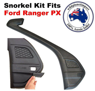 OEM Snorkel Suits Ford Ranger PX3 2018-2022