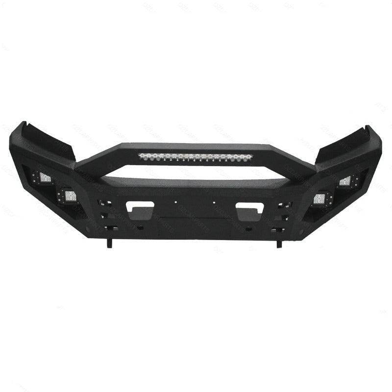 Predator Bull Bar Gen II Suits to Ford Ranger 2011-2022 PX2 PX3 (Sold Out)