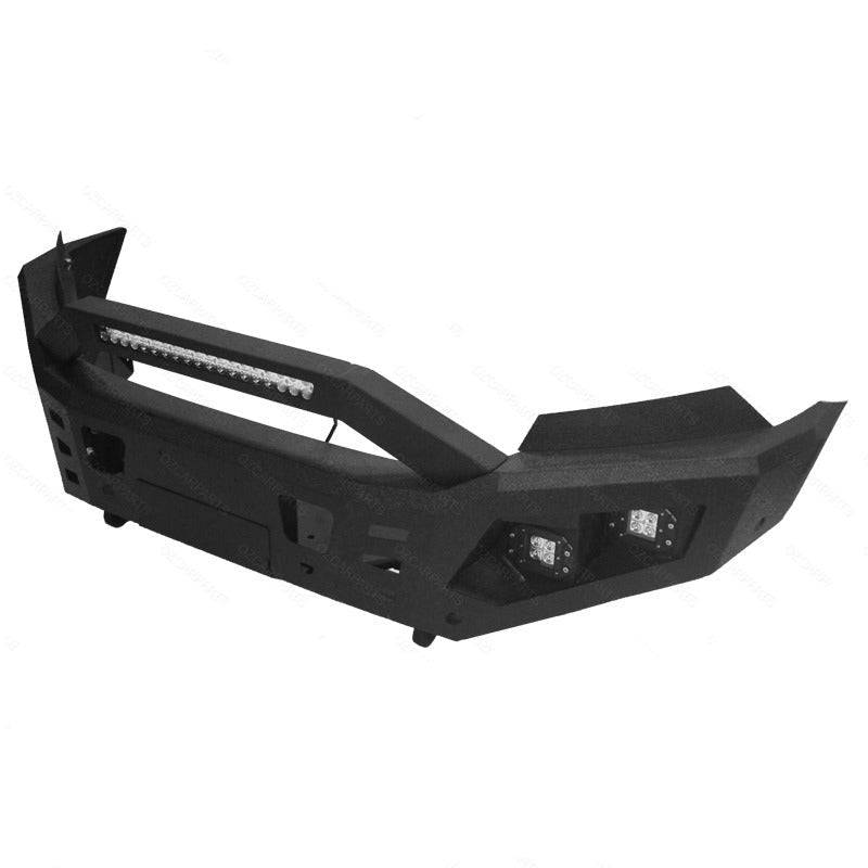 Predator Bull Bar Gen II Suits to Ford Ranger 2011-2022 PX2 PX3 (Sold Out)